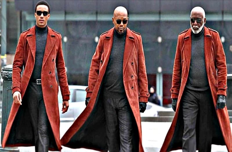 فيلم Shaft من أفضل أفلام الأكشن 2019