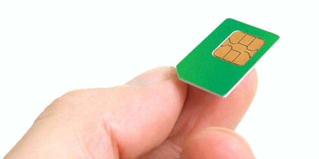 أفضل تطبيقات إدارة بطاقة SIM