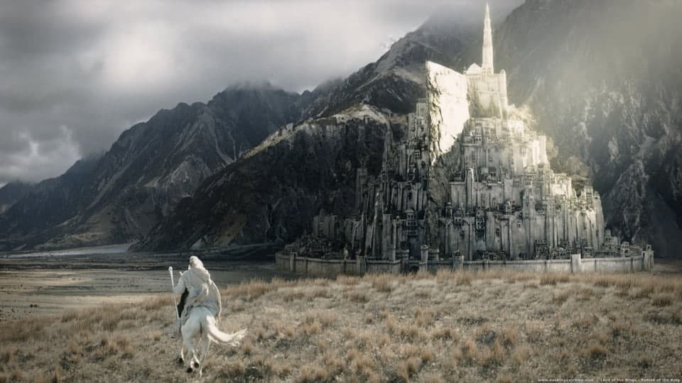 Lord of the Rings 