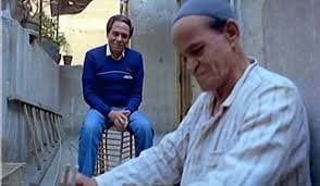 الحريف أشهر أعمال عادل إمام