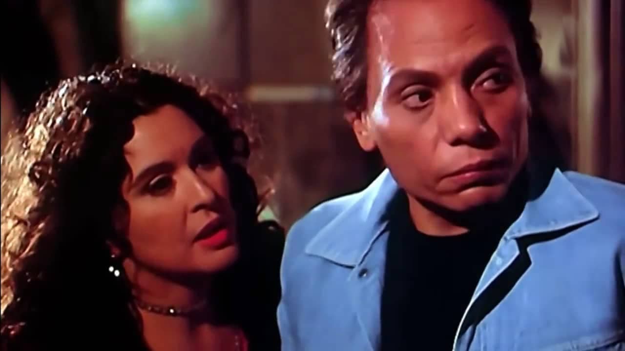 المشبوه أشهر أعمال عادل إمام