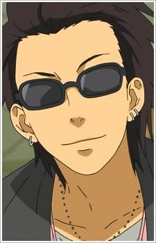  My-Little-Monster-Mitsuyoshi-Misawa اقتباسات