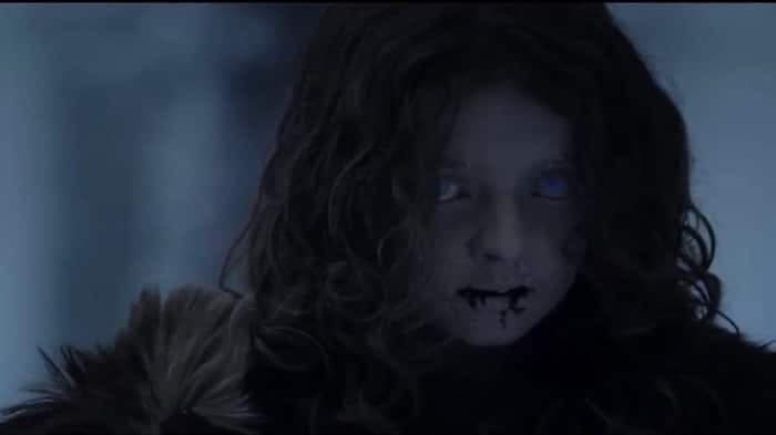 مسلسل صراع العروش