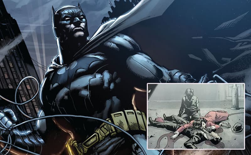 باتمان Batman