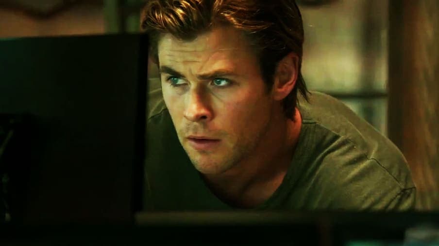 فيلم Blackhat