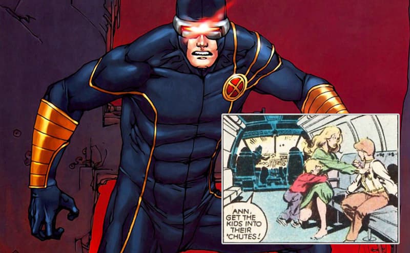 سايكلوبس Cyclops