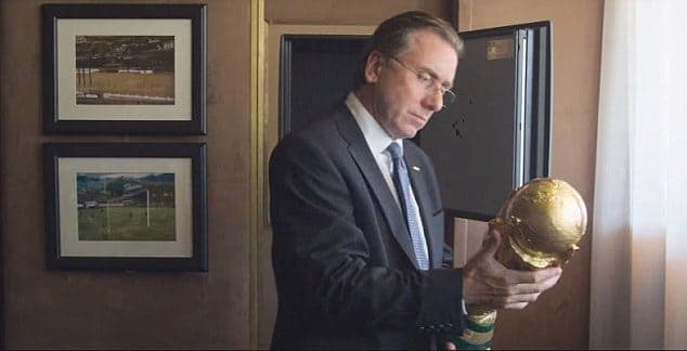 فيلم United-Passions