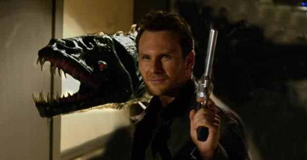 فيلم alone in the dark
