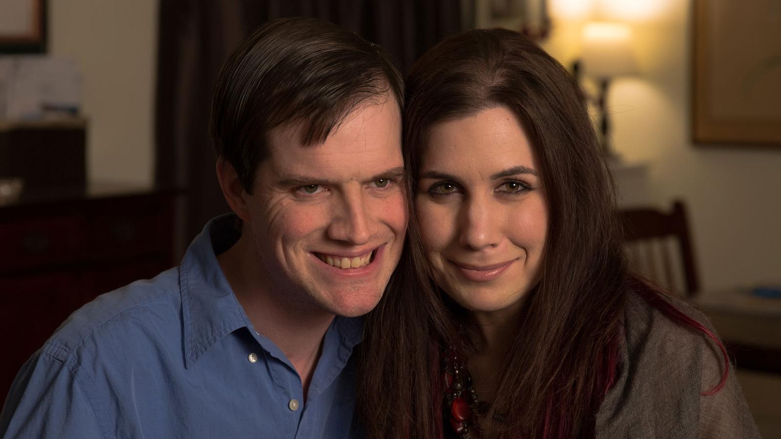 Autism In Love فيلم 