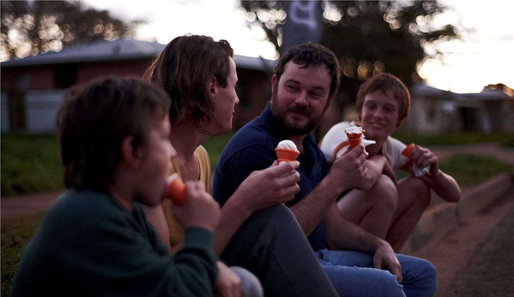 لقطة من فيلم Snowtown 2011