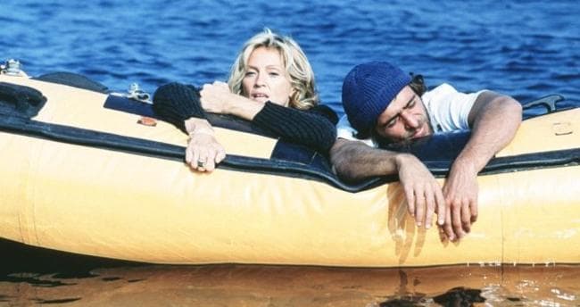 فيلم swept-away
