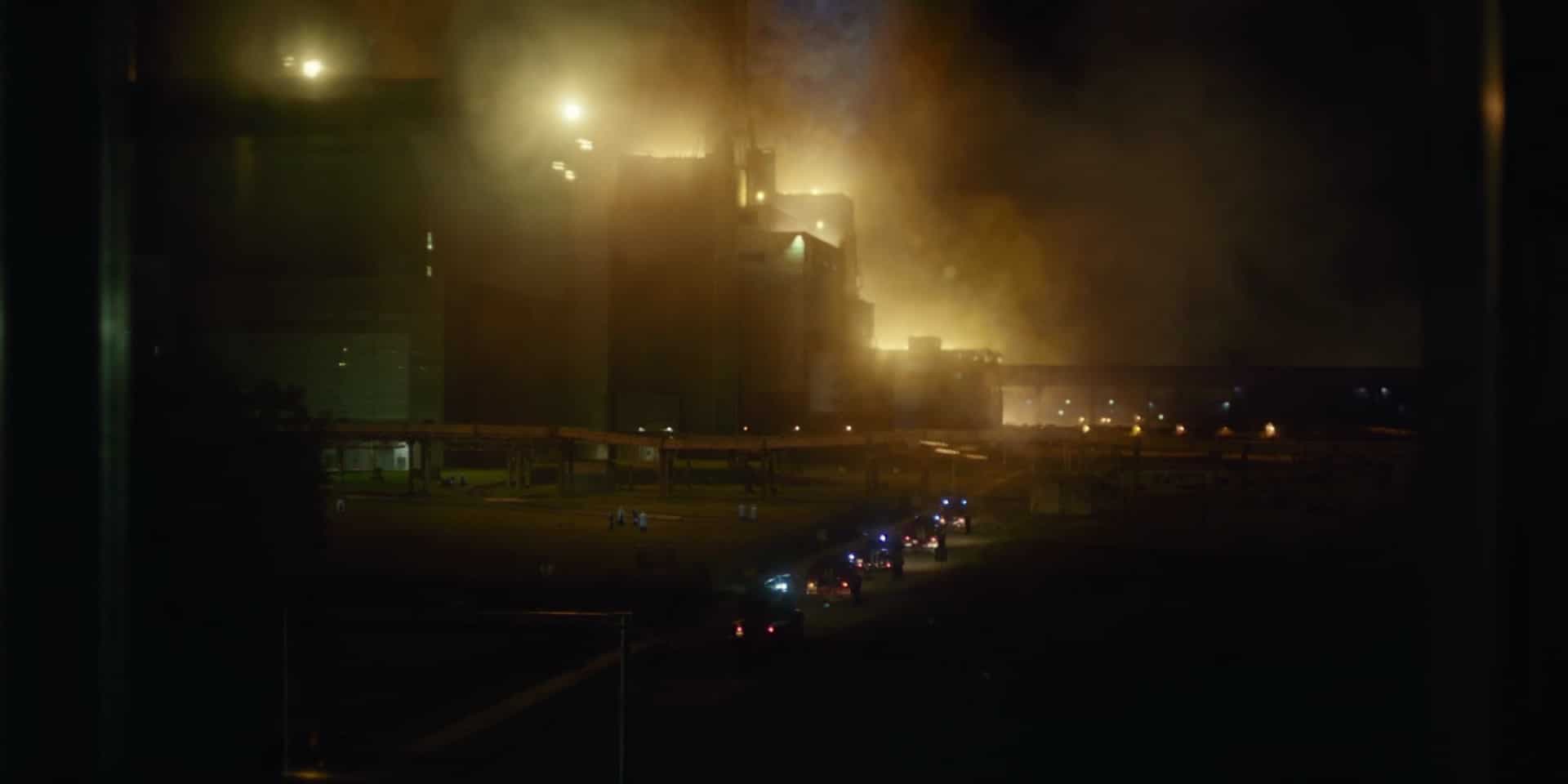 مسلسل Chernobyl