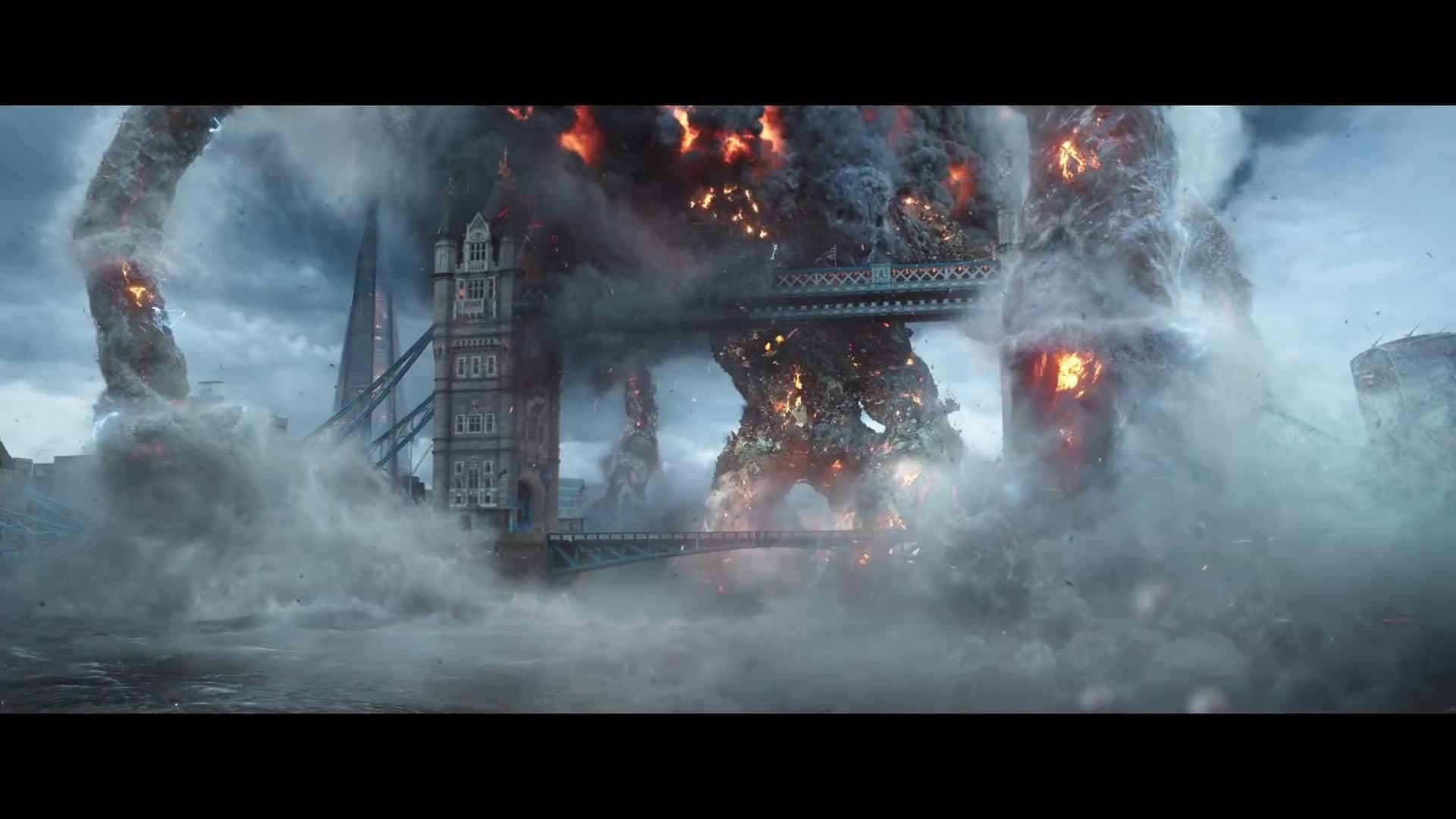 Spiderman - شرير الفيلم