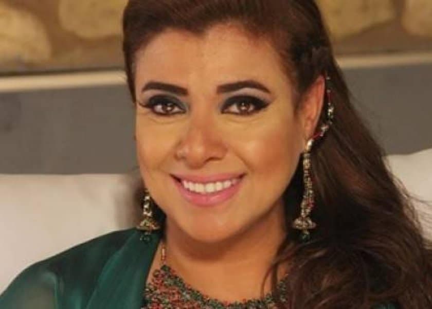 11- مسلسل "شتات الشهبندر