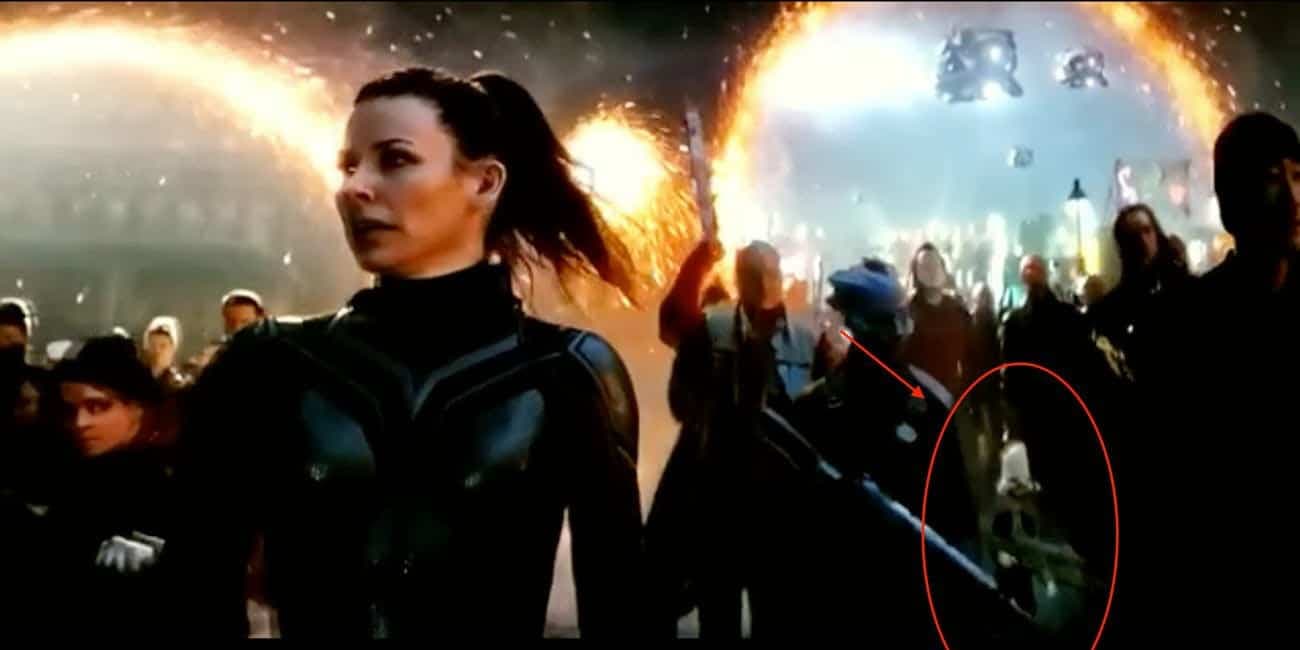 فيلم Endgame - Howard The Duck