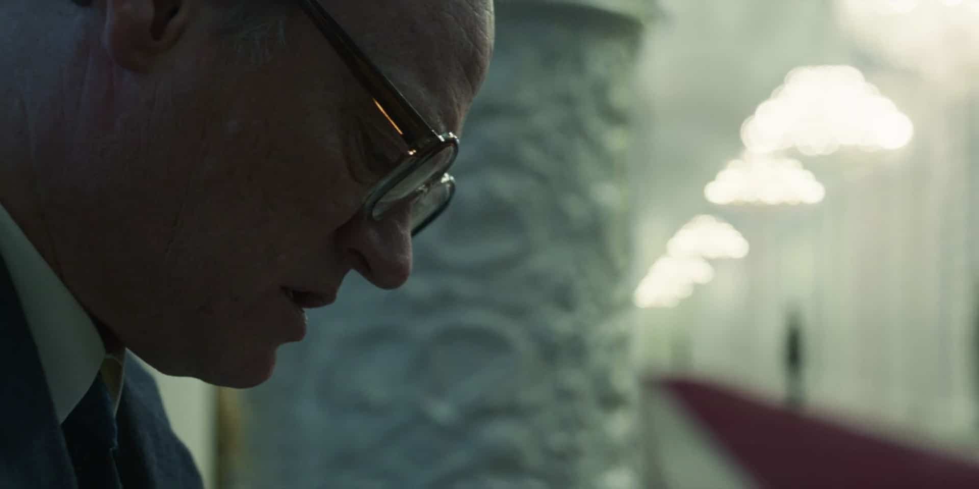 مسلسل Chernobyl - جاريد هاريس مسلسل تشرنوبل Chernobyl