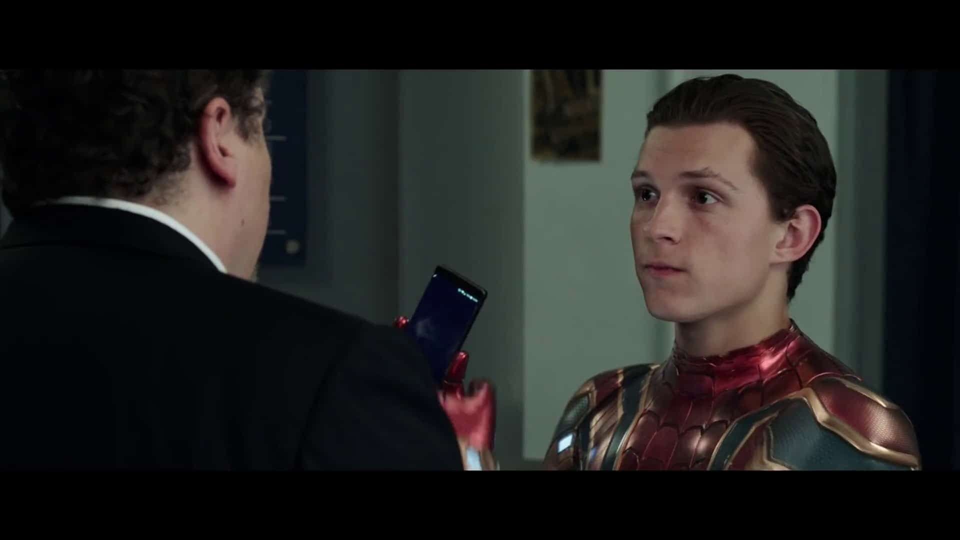 Spiderman - بيتر باركر