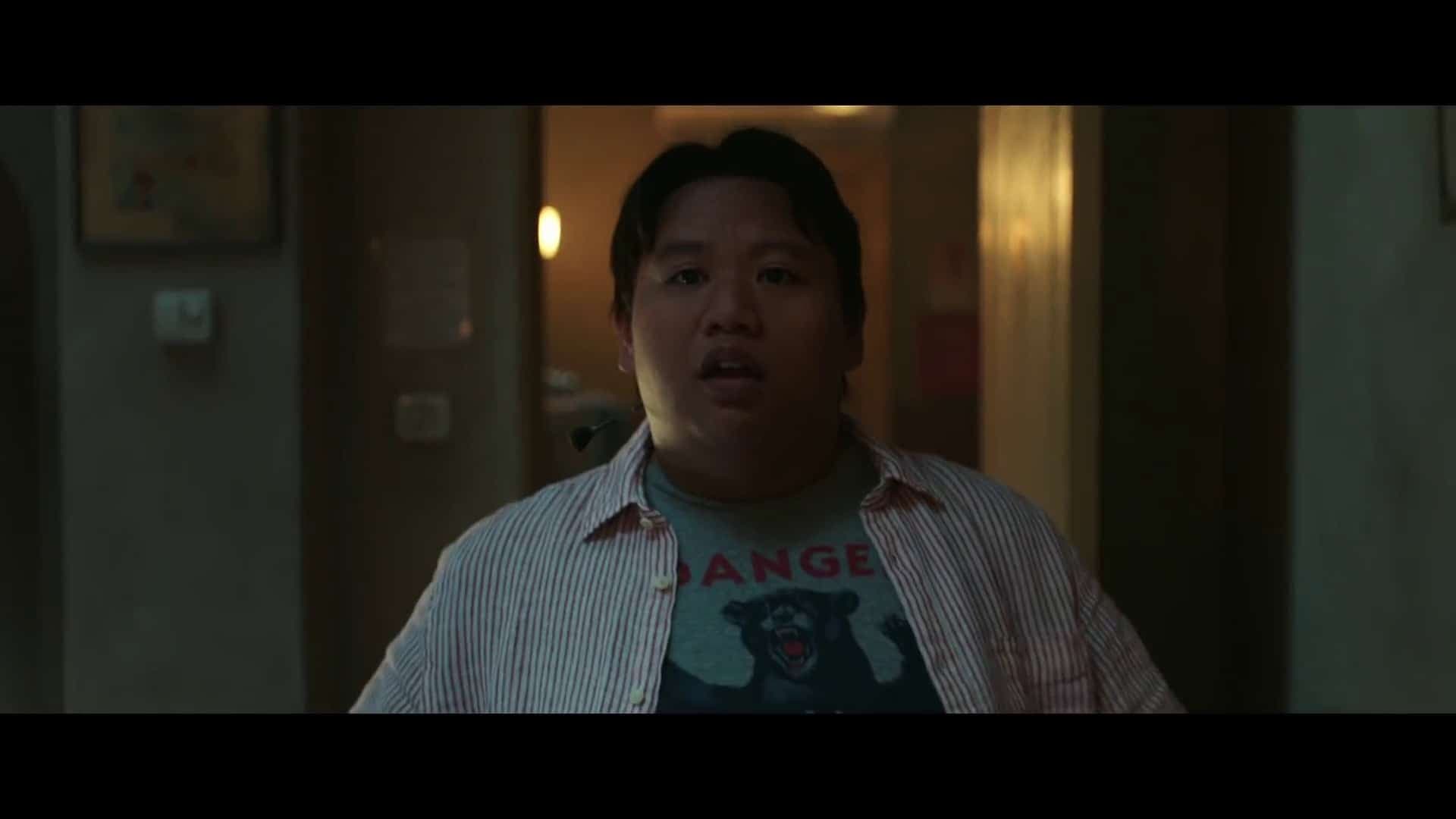 Spiderman - صديق بيتر باركر