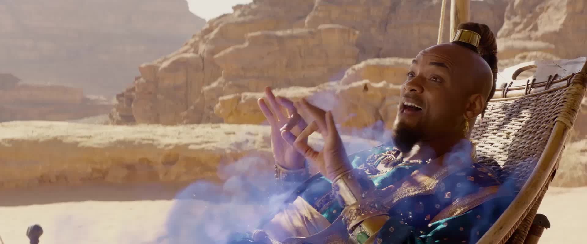 فيلم علاء الدين