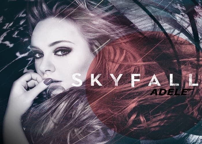 Skyfall - Adele