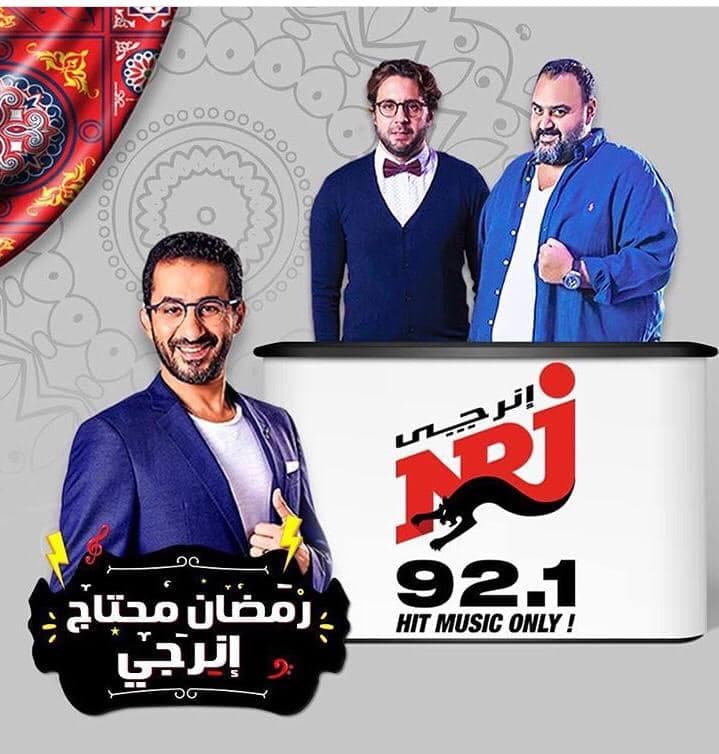  مسلسل "وش في وش"