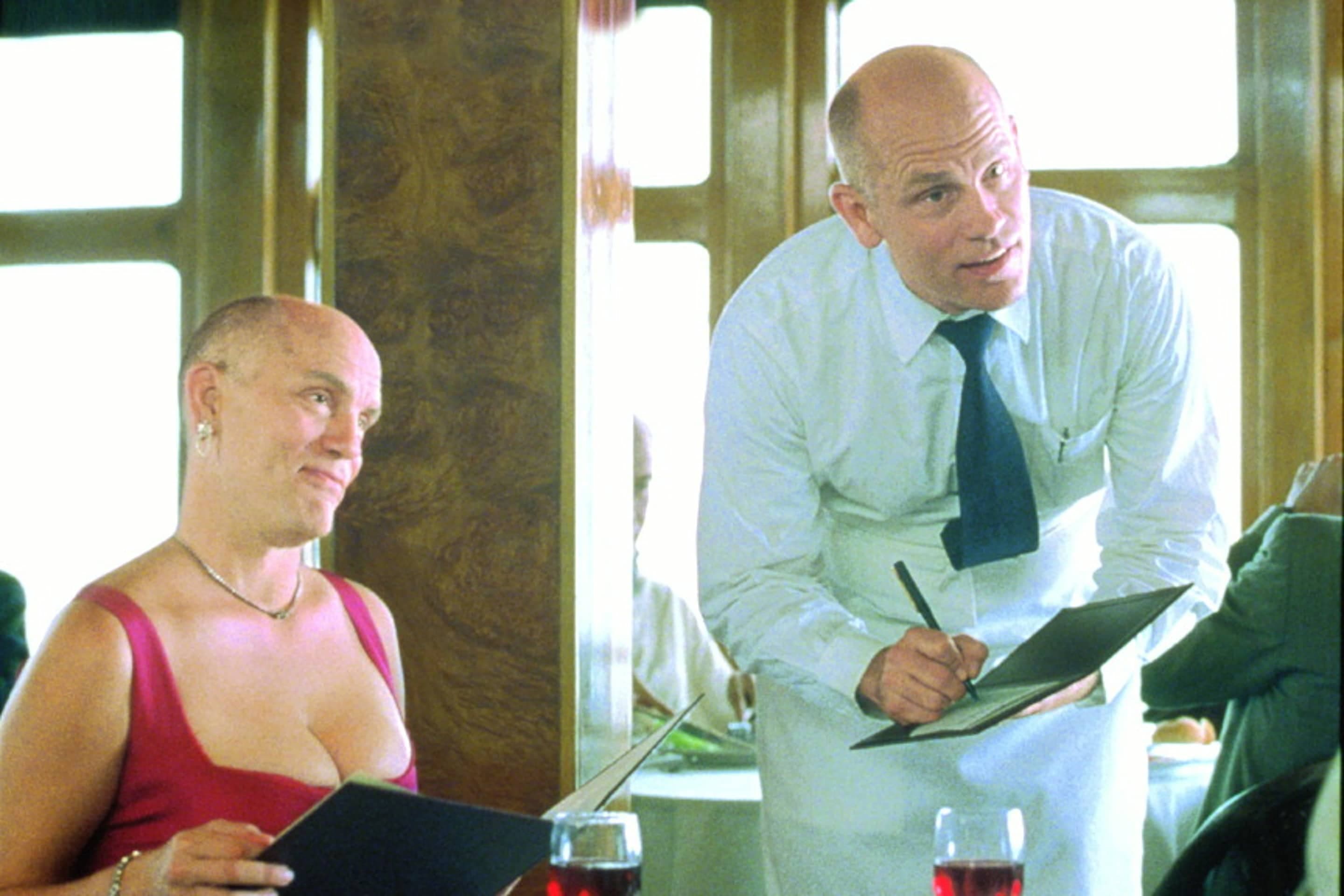 Being John Malkovich صورة فيلم 