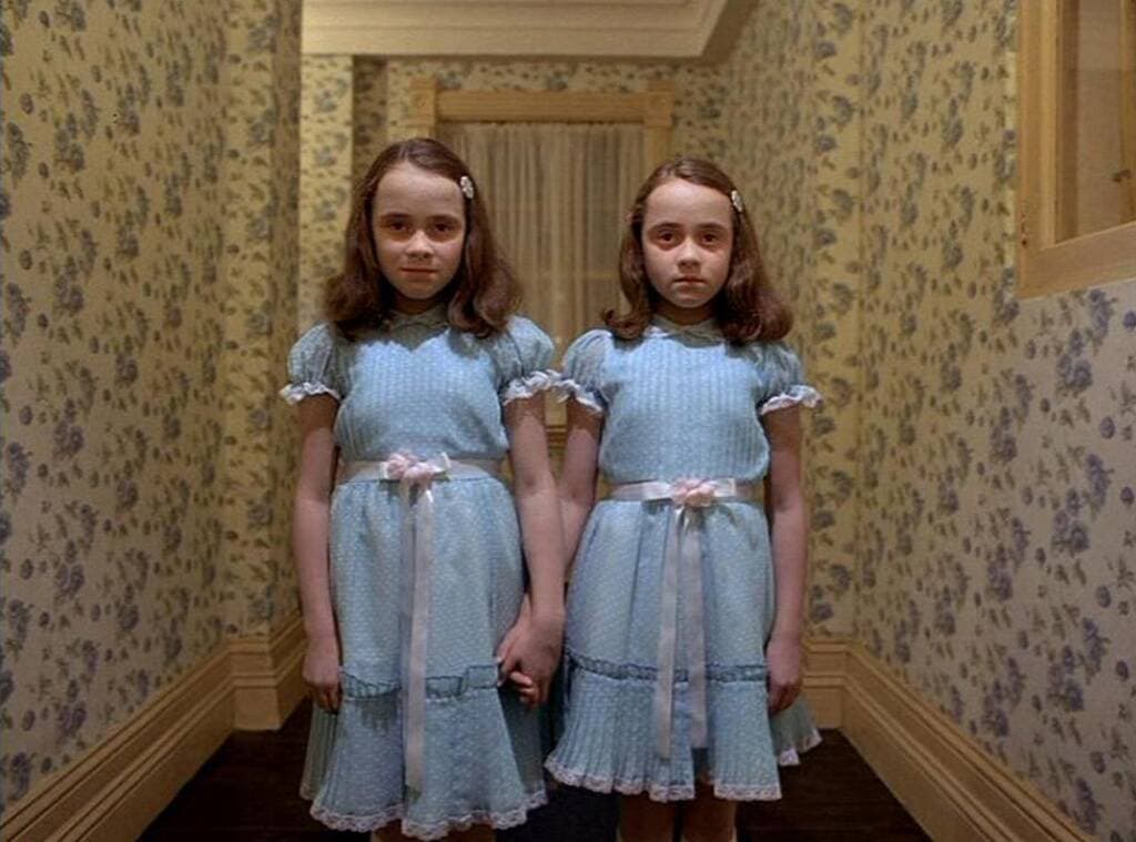 The Shining