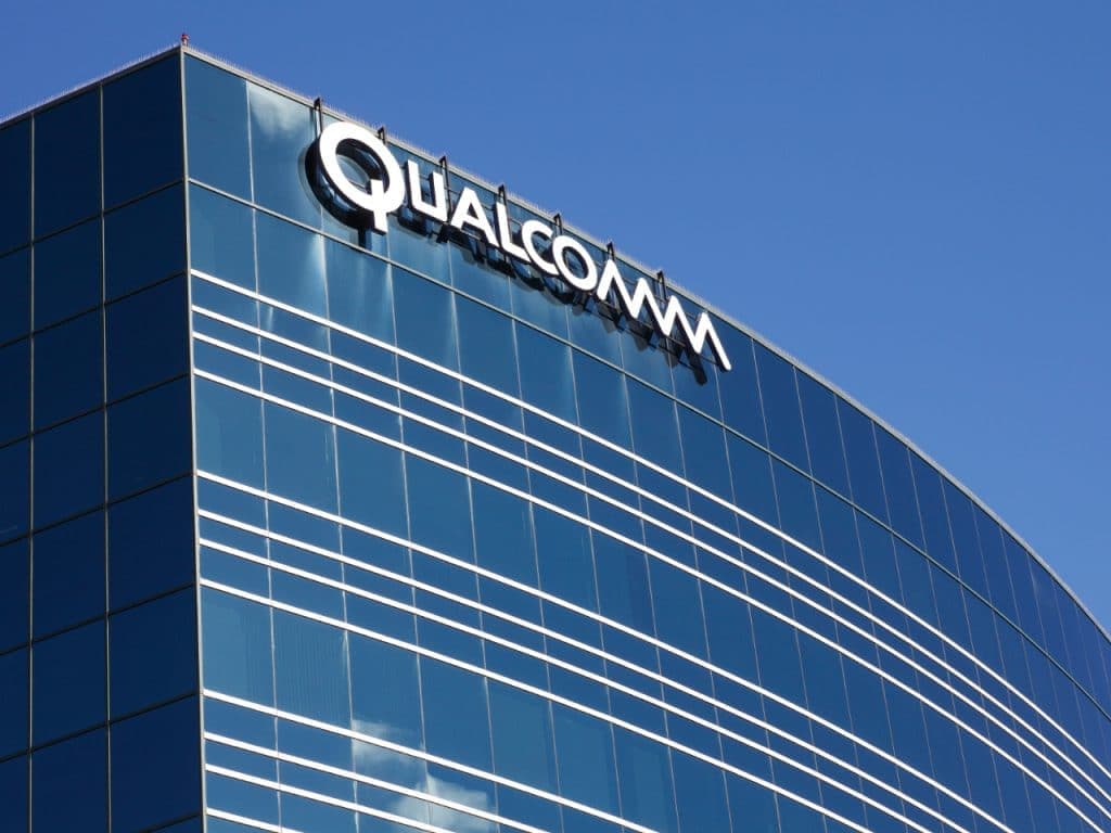 شركة كوالكوم Qualcomm - أهم الشركات التي ساهمت في الوصول لتقنيات الجيل الخامس 5G