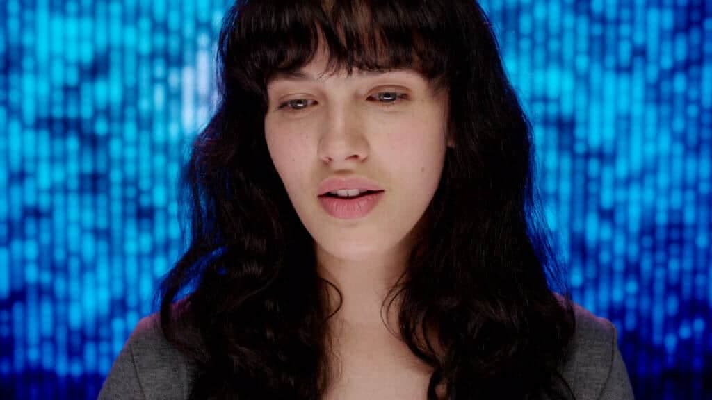 مسلسل Black Mirror - حلقة Fifteen Million Merits