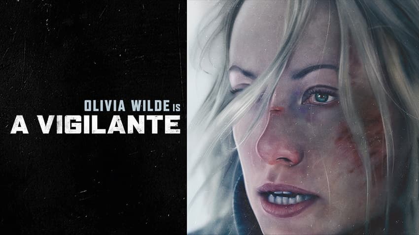 A Vigilante