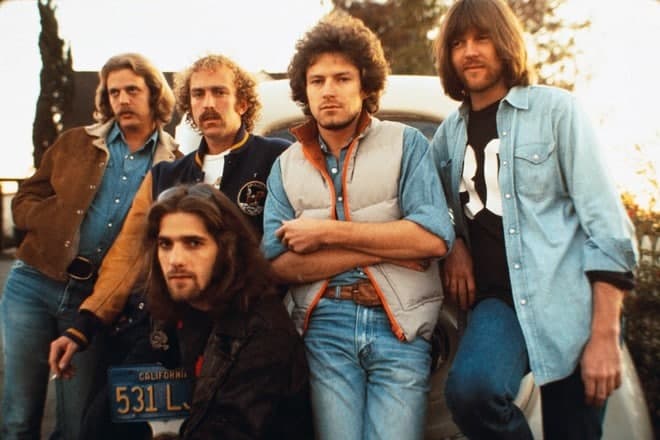 Eagles
