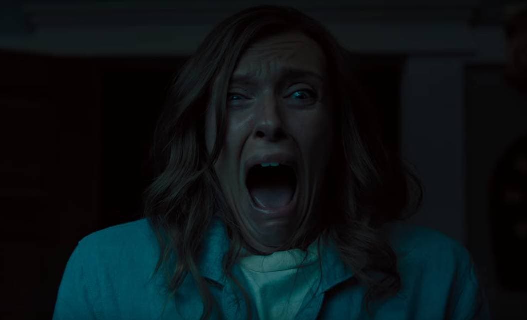Hereditary أفلام رعب