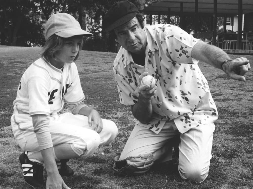 The Bad News Bears - 1976