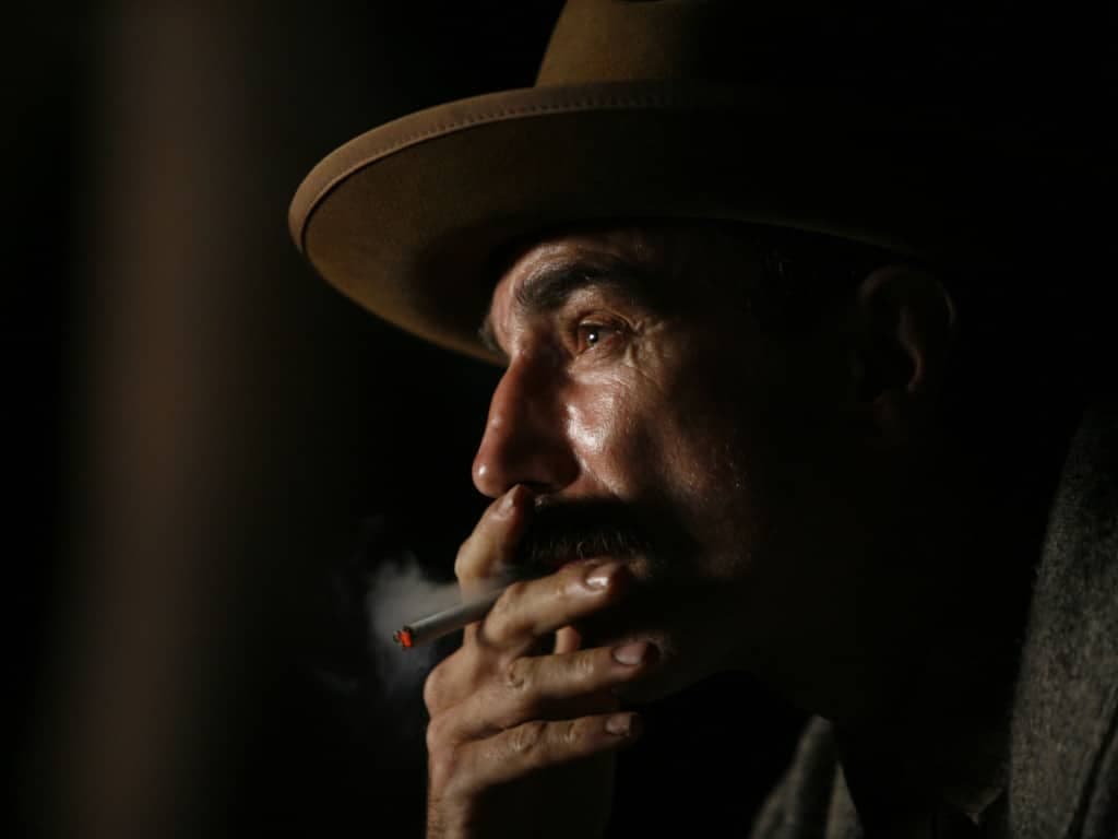 There Will Be Blood - 2007