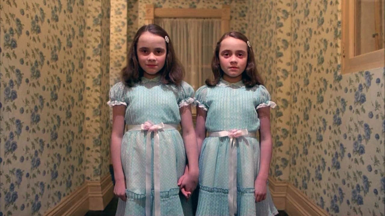 The Shining أفلام رعب