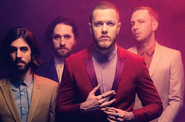 imagine dragons
