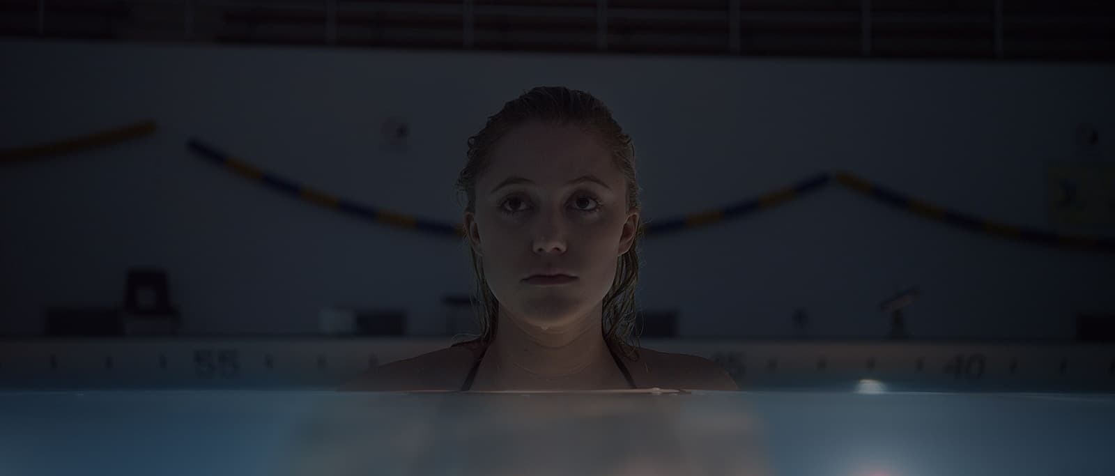 It Follows أفلام رعب