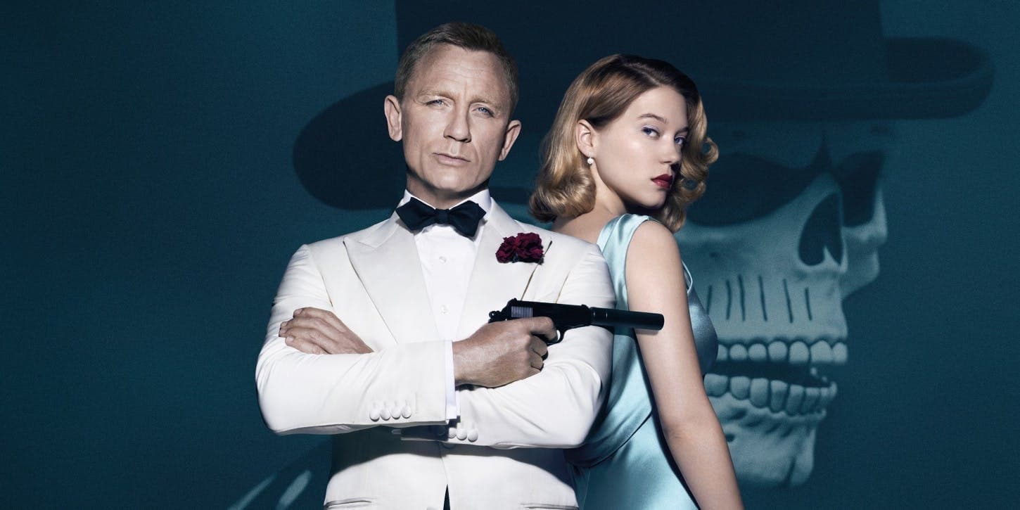 Bond 25
