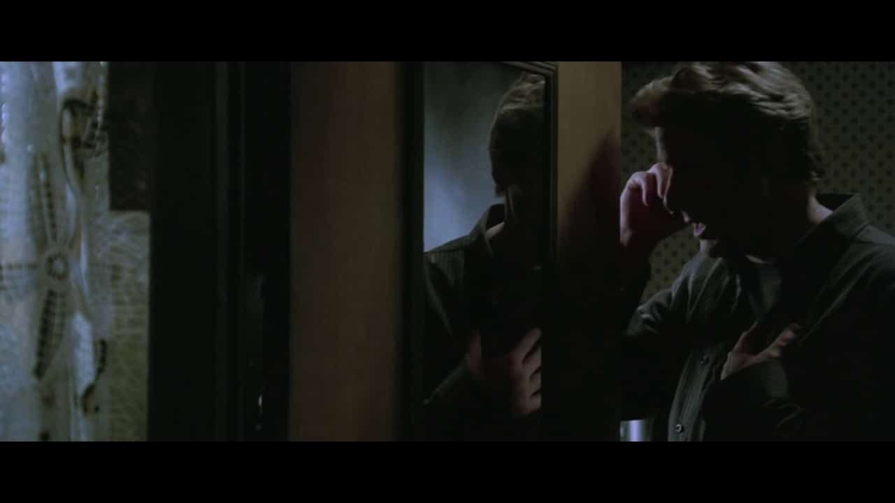 The Mothman Prophecies فيلم 