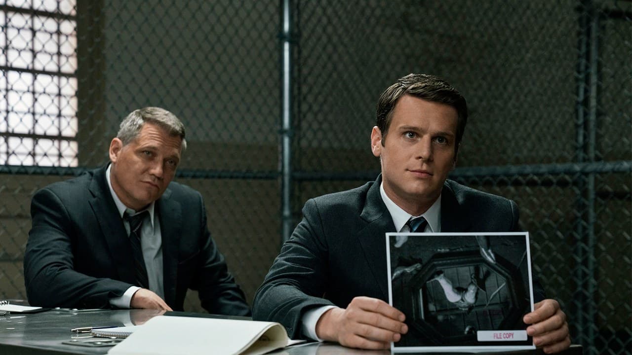 ‘Mindhunter