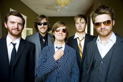 Moon Taxi