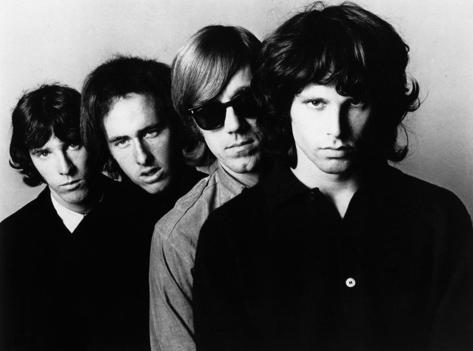 the doors الروك 