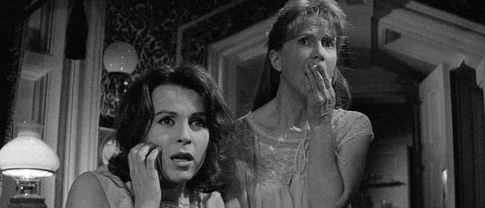 The Haunting