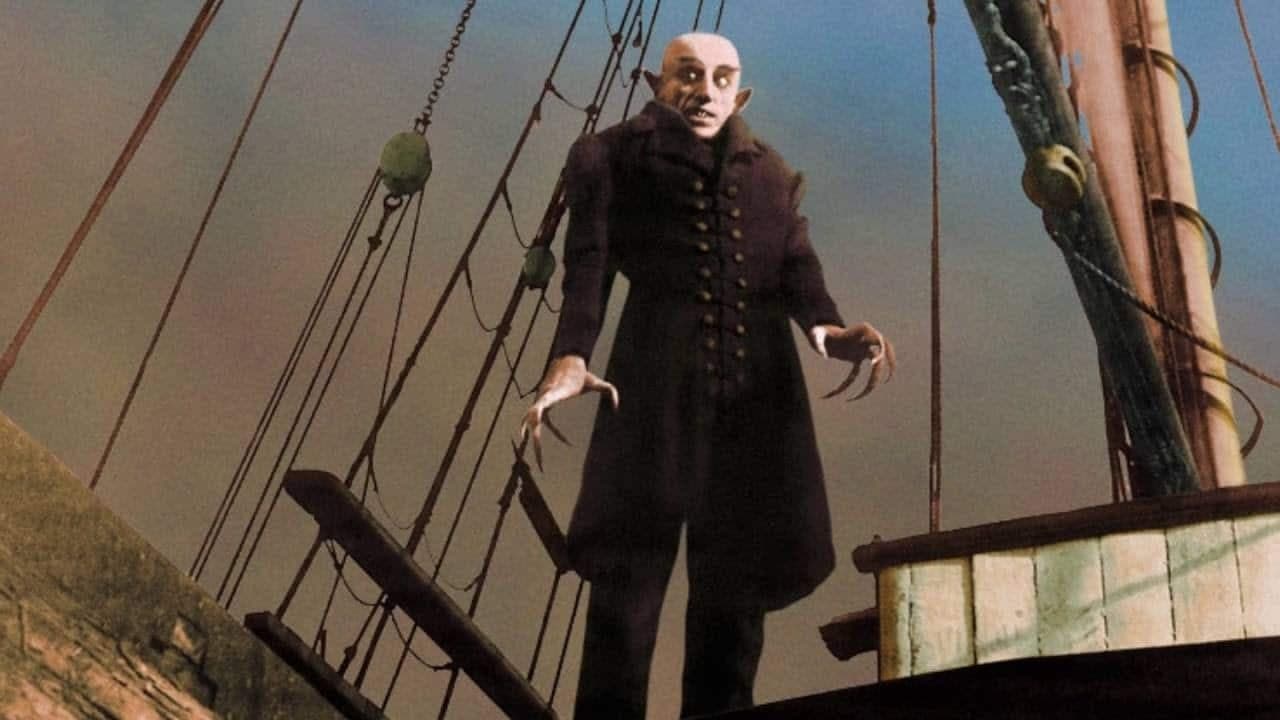 فيلم Nosferatu
