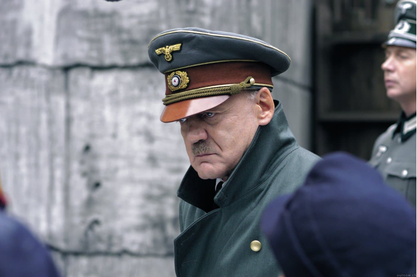 فيلم Downfall