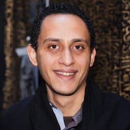 حاتم سعيد