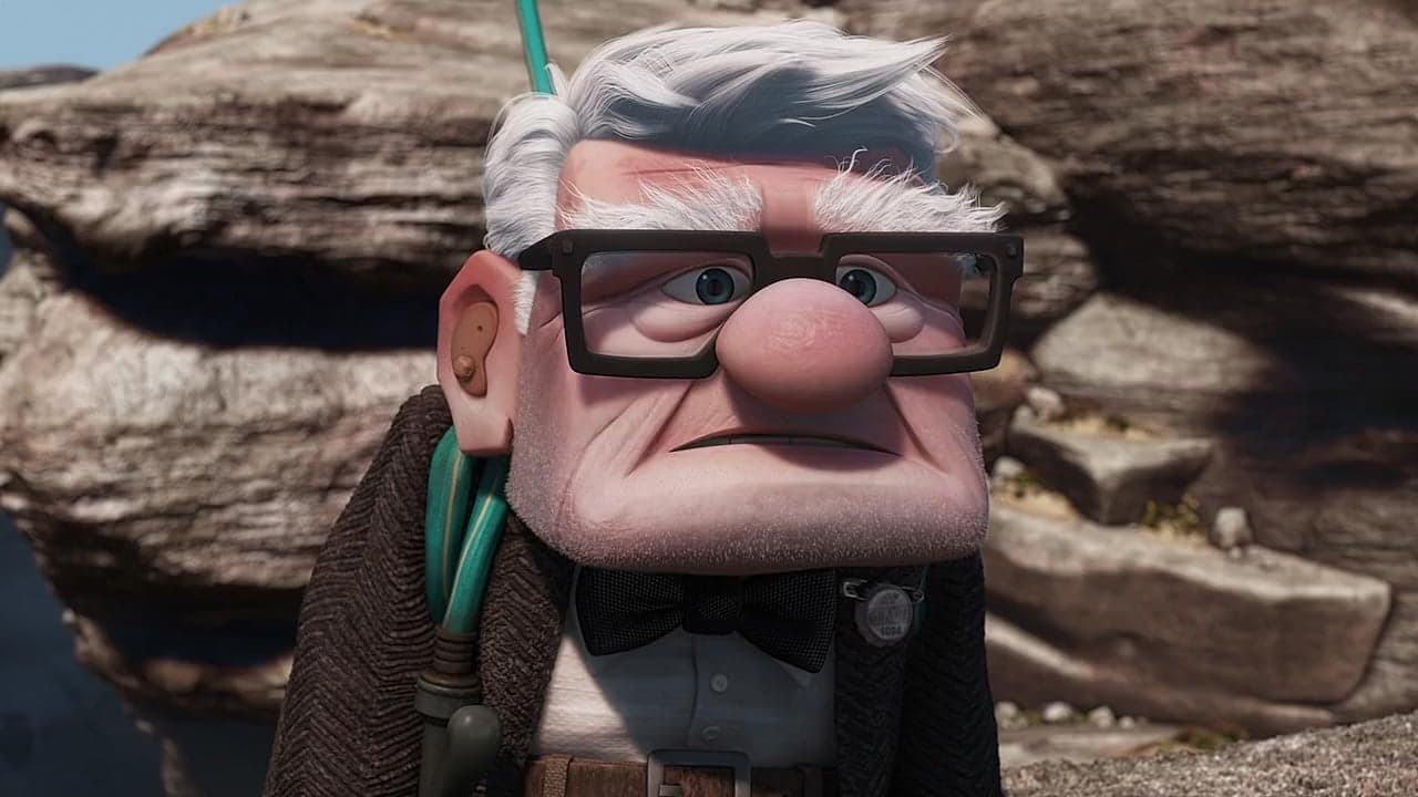 فيلم Up