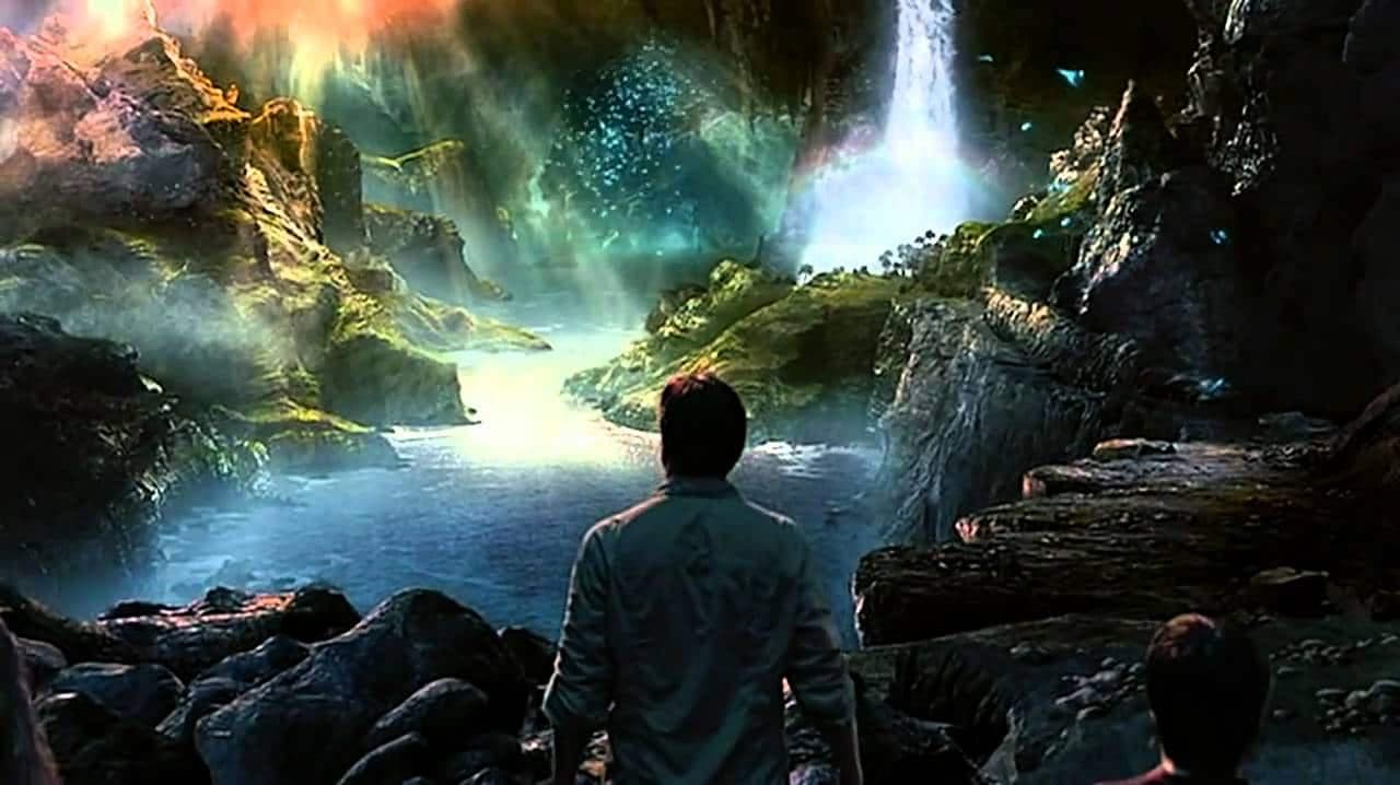 فيلم Journey To the Center of the Earth