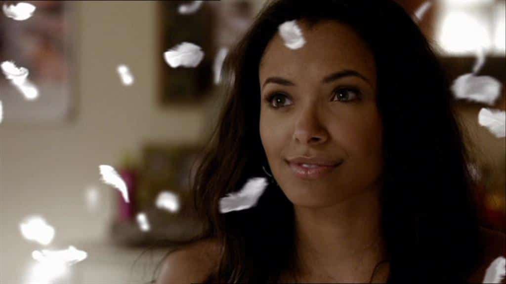 بوني vampire diaries