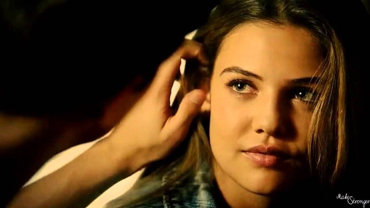 دافينا vampire diaries